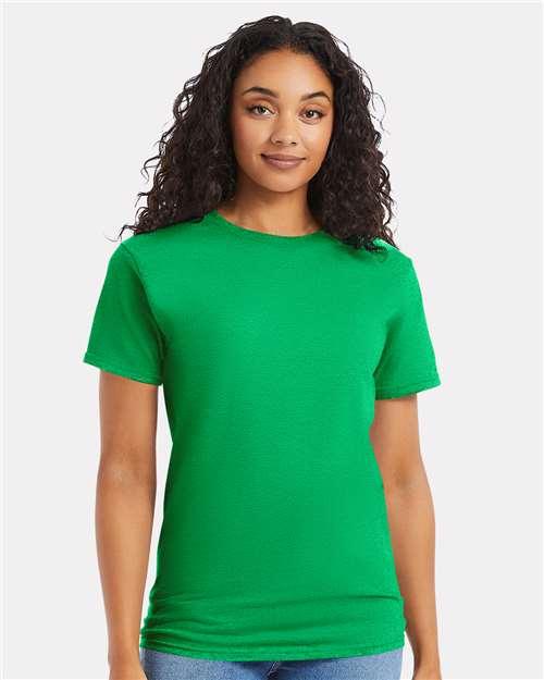 Unisex Essential-T T-Shirt - 5280