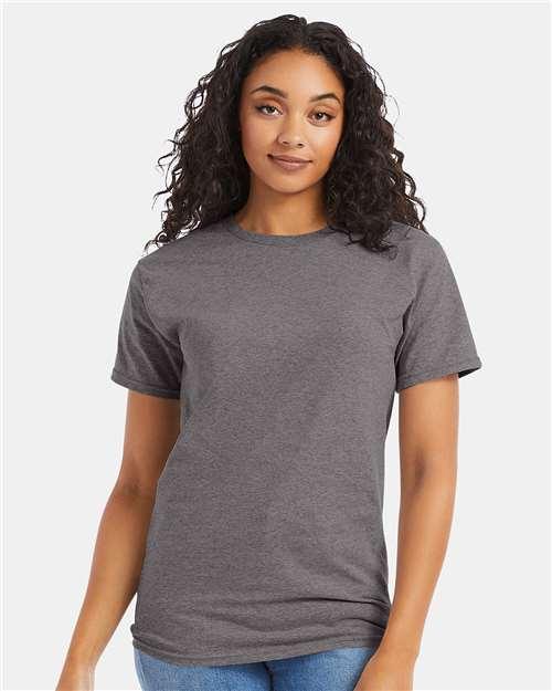 Unisex Essential-T T-Shirt - 5280