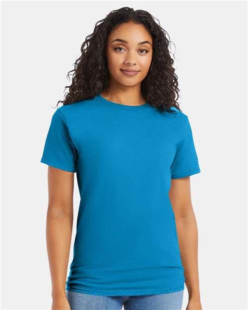 Unisex Essential-T T-Shirt - 5280