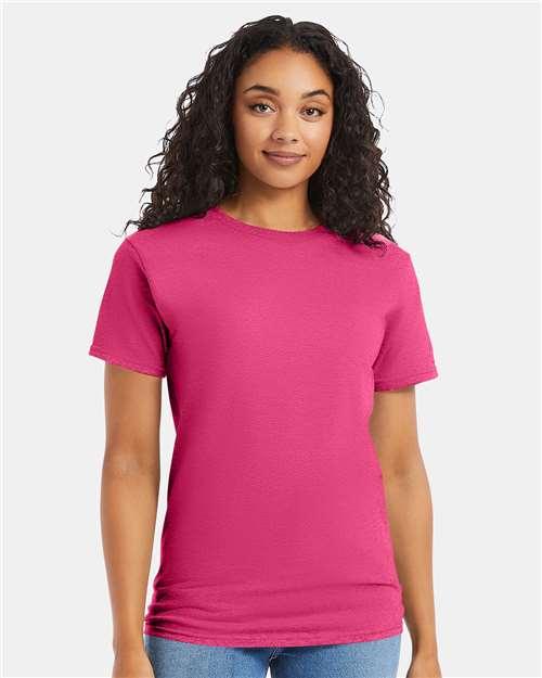 Unisex Essential-T T-Shirt - 5280