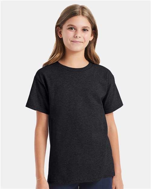 Youth Essential-T T-Shirt - 5480
