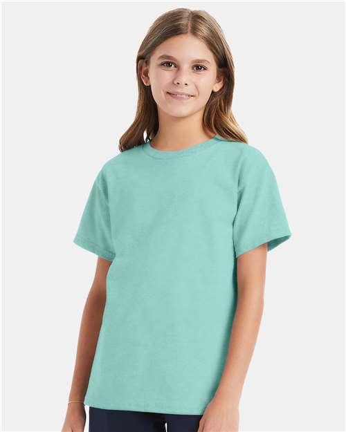 Youth Essential-T T-Shirt - 5480