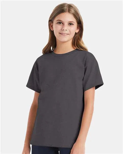 Youth Essential-T T-Shirt - 5480