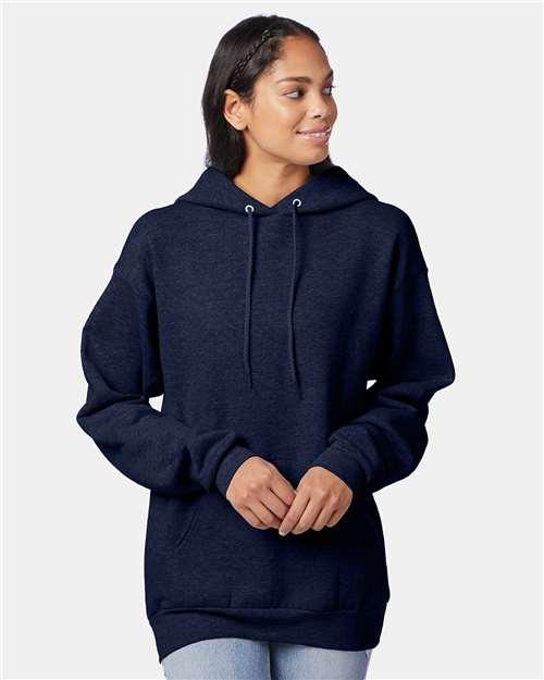 Unisex EcoSmart® Hooded Sweatshirt - P170