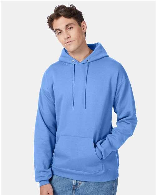 Unisex EcoSmart® Hooded Sweatshirt - P170