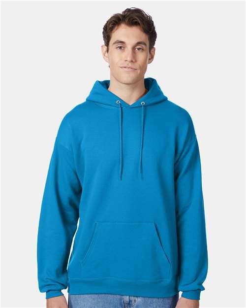 Unisex EcoSmart® Hooded Sweatshirt - P170