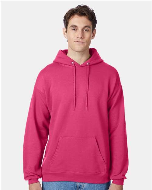 Unisex EcoSmart® Hooded Sweatshirt - P170