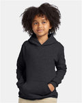 Charcoal Heather