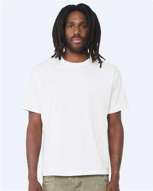 Unisex 6 oz. Heavyweight Tee - 3010