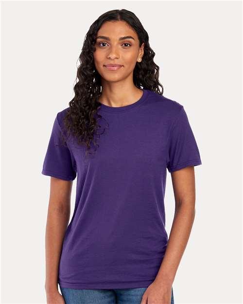Premium Blend Ring-Spun T-Shirt - 560MR
