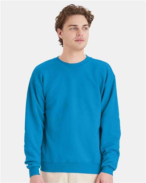 Unisex EcoSmart® Crewneck Sweatshirt - P160