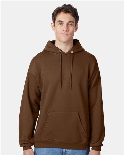 Unisex EcoSmart® Hooded Sweatshirt - P170