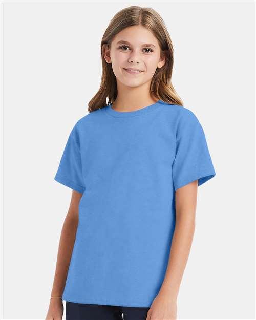 Youth Essential-T T-Shirt - 5480