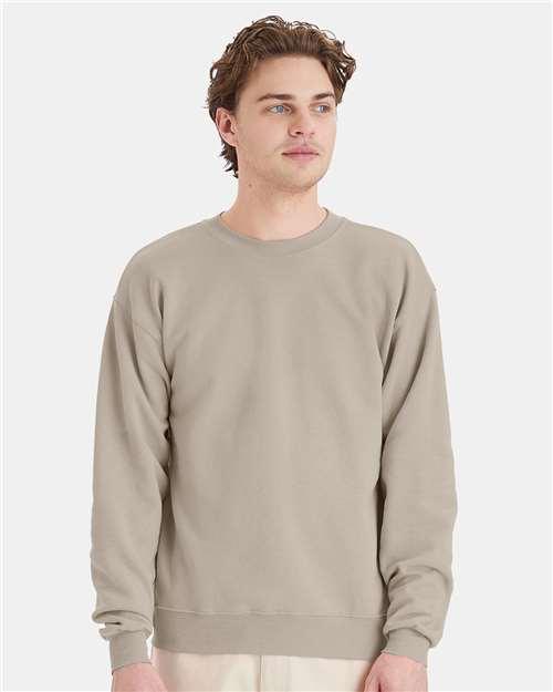 Unisex EcoSmart® Crewneck Sweatshirt - P160