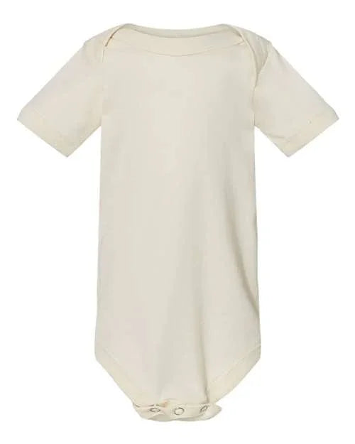 Infant Jersey One Piece - Transfer Kingdom