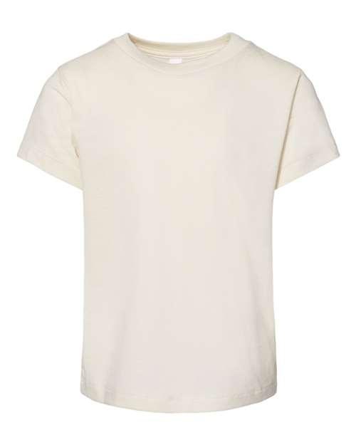Toddler Jersey Tee - 2T - Transfer Kingdom