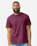 Maroon Mist