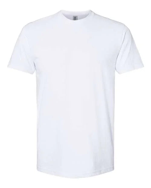 Men's Softstyle® CVC T-Shirt - S - Transfer Kingdom