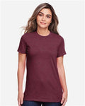 Maroon Mist