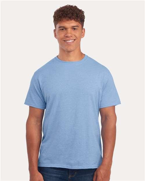 Premium Blend Ring-Spun T-Shirt - 560MR