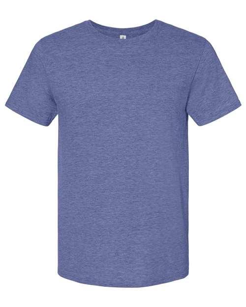 Premium Blend Ring-Spun T-Shirt - 560MR