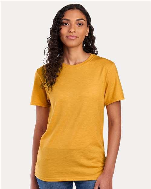 Premium Blend Ring-Spun T-Shirt - 560MR