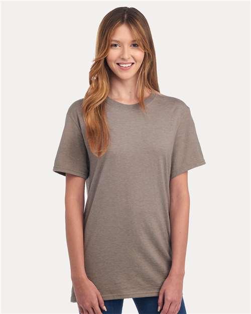 Premium Blend Ring-Spun T-Shirt - 560MR