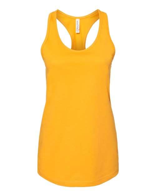 Women's Jersey Racerback Tank - Transfer Kingdom