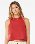 Heather Red