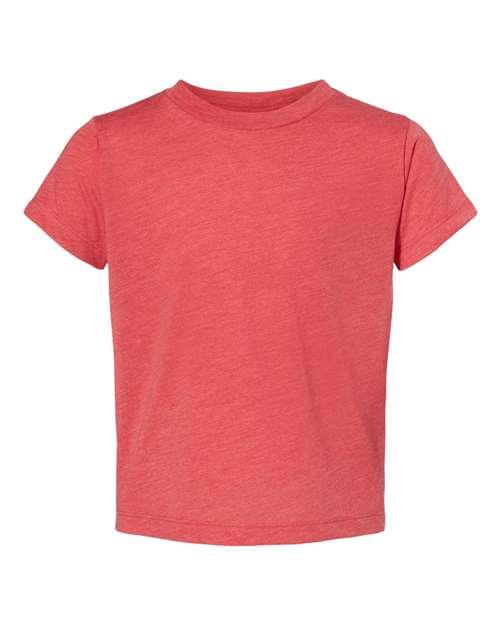 Toddler Triblend Tee - 3413T