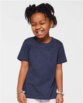 Vintage True Navy
