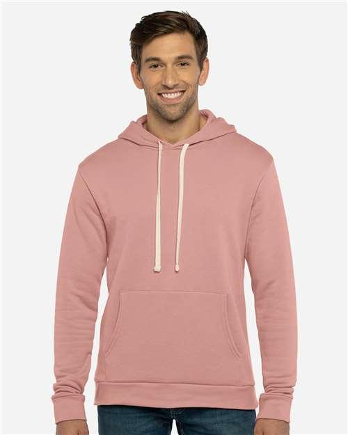 Unisex Santa Barbara Hoodie Sweatshirt - 9303