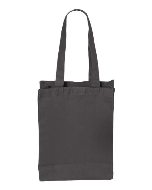 12L Gussetted Shopping Bag - Q1000