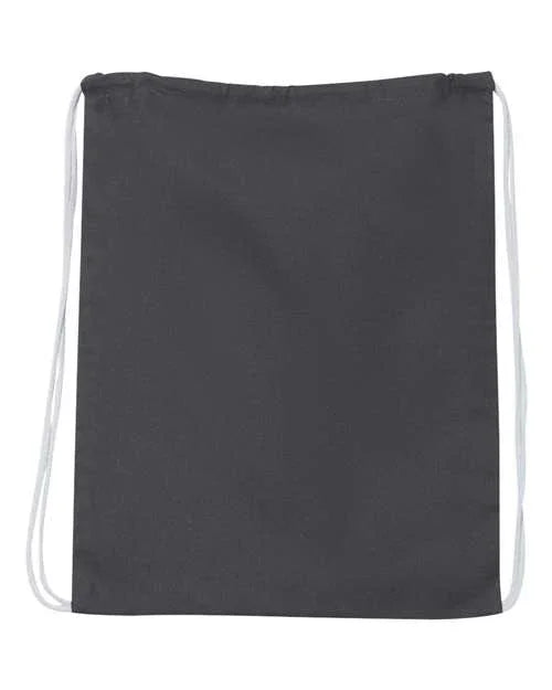 Economical Cotton Drawstring Bag - Q4500
