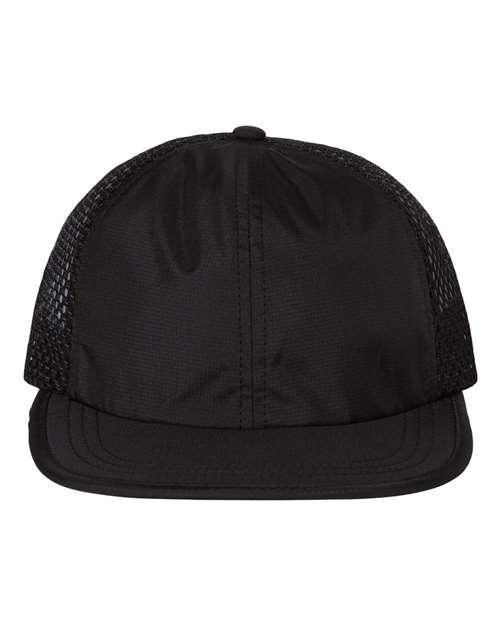 Rogue Wide Set Mesh Cap - 935