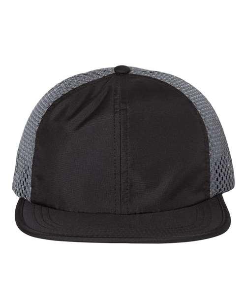 Rogue Wide Set Mesh Cap - 935