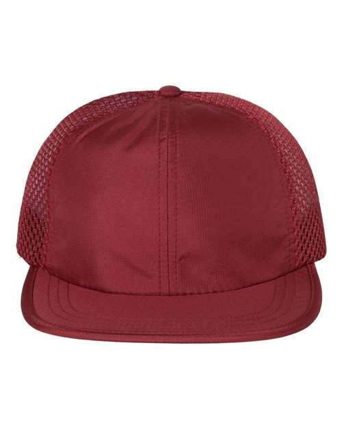 Rogue Wide Set Mesh Cap - 935