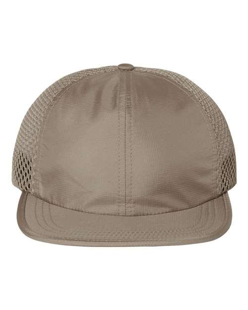 Rogue Wide Set Mesh Cap - 935