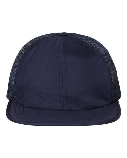 Rogue Wide Set Mesh Cap - 935