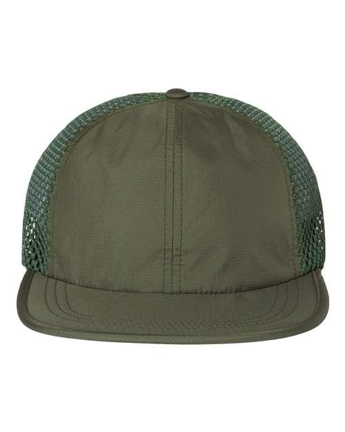 Rogue Wide Set Mesh Cap - 935
