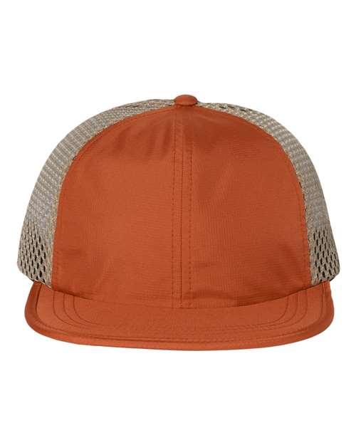 Rogue Wide Set Mesh Cap - 935