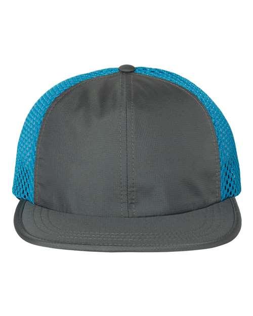 Rogue Wide Set Mesh Cap - 935