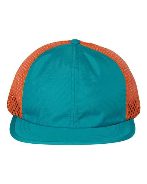 Rogue Wide Set Mesh Cap - 935