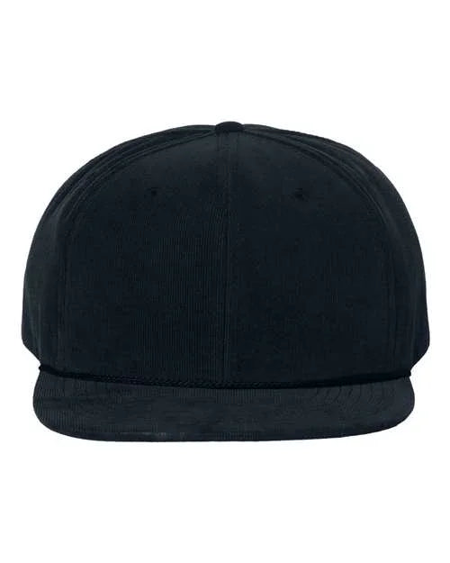 Timberline Corduroy Cap - 253