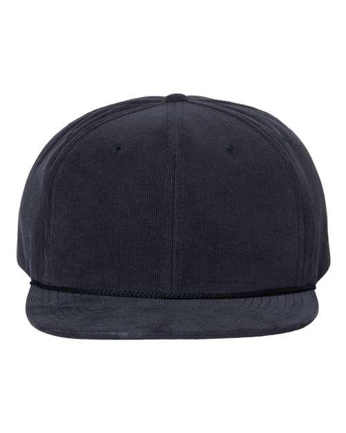 Timberline Corduroy Cap - 253