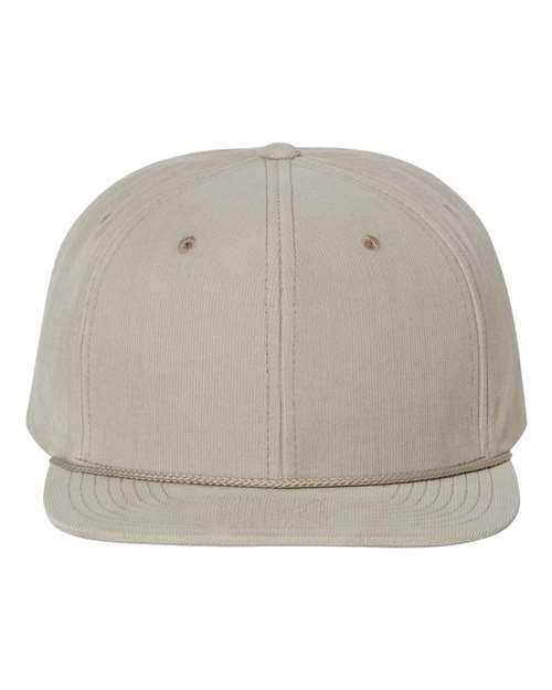 Timberline Corduroy Cap - 253
