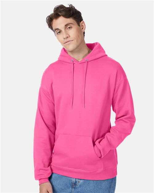 Unisex EcoSmart® Hooded Sweatshirt - P170