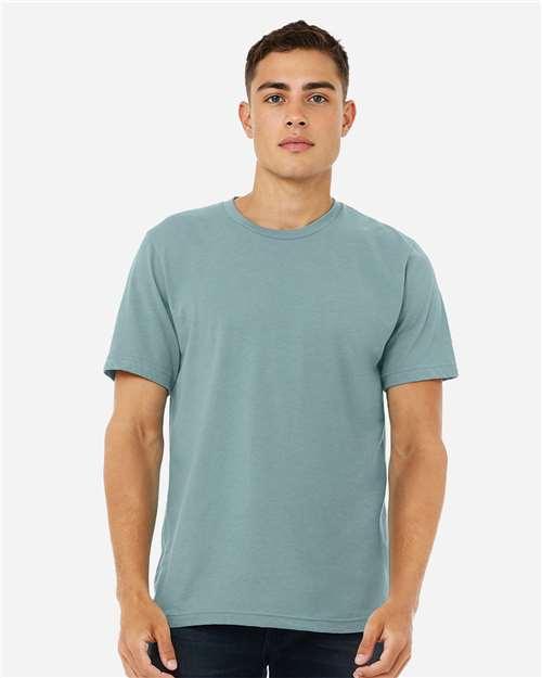 CVC Jersey Tee - XS - Transfer Kingdom