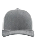 Heather Grey/ Light Grey