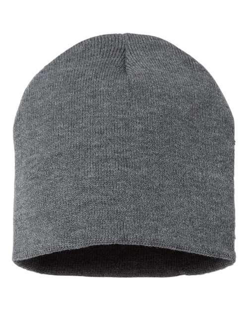 8" Beanie - SP08
